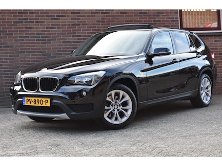 BMW X1 0