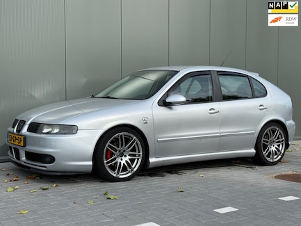 SEAT Leon 0