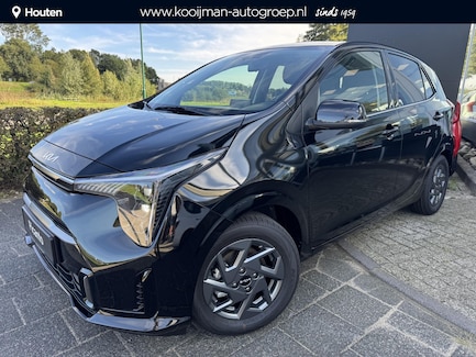 Kia Picanto 0