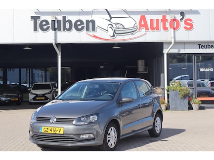 Volkswagen Polo 0
