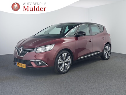 Renault Scenic 0