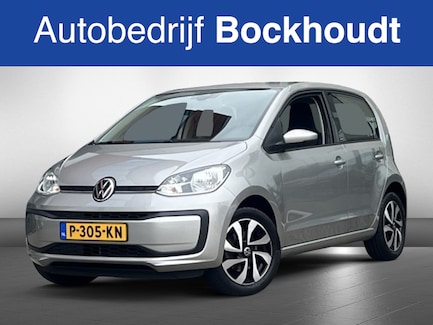 Volkswagen Up! 0