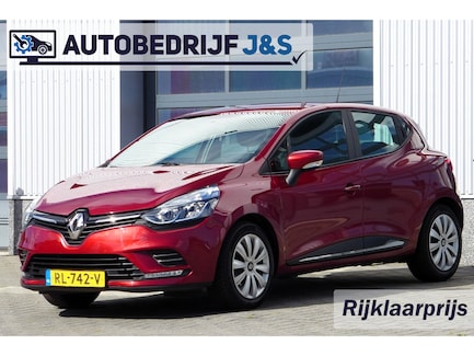 Renault Clio 0