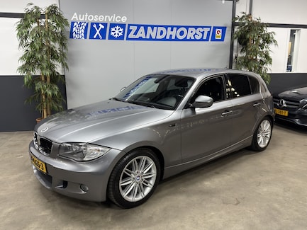 BMW 1-Serie 0