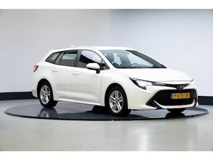 Toyota Corolla 0