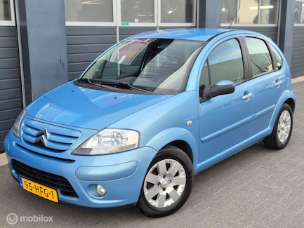 Citroën C3 0
