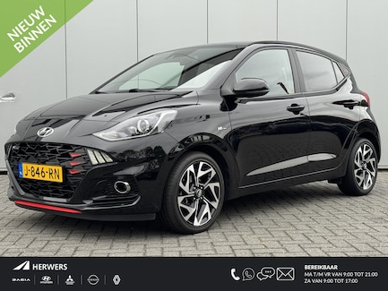 Hyundai i10 0