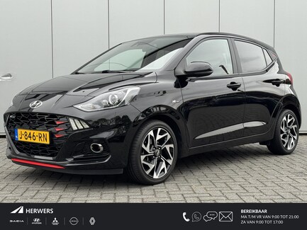 Hyundai i10 0