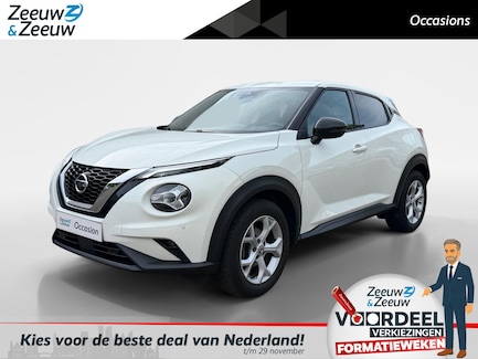 Nissan Juke 0