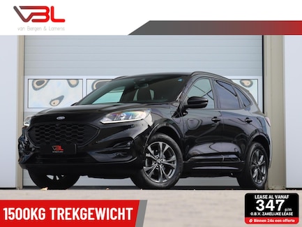 Ford Kuga 0
