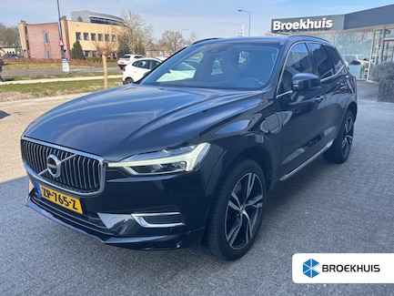 Volvo XC60 0