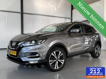 Nissan Qashqai 0