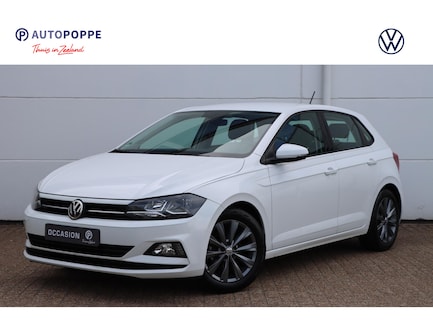 Volkswagen Polo 0
