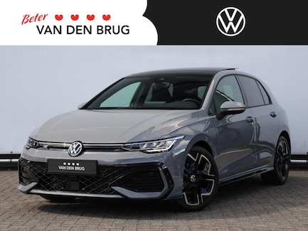 Volkswagen Golf 0