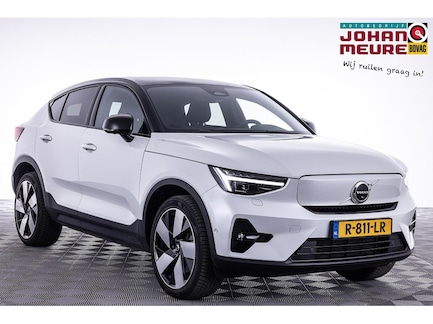 Volvo C40 0