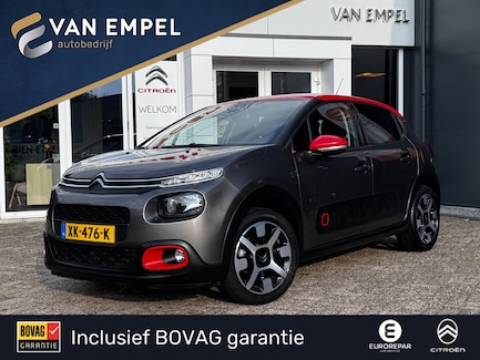 Citroën C3 0