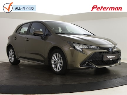 Toyota Corolla 0