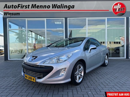 Peugeot 308 0