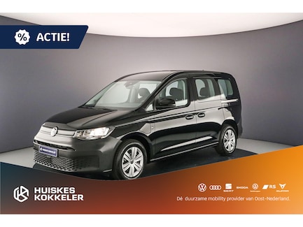 Volkswagen Caddy 0