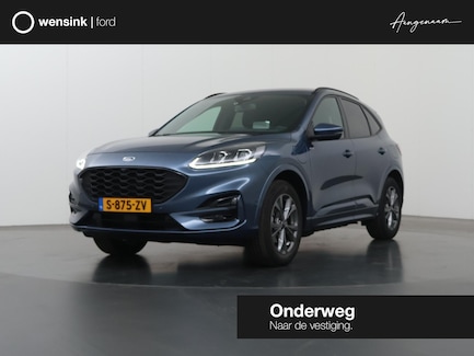 Ford Kuga 0