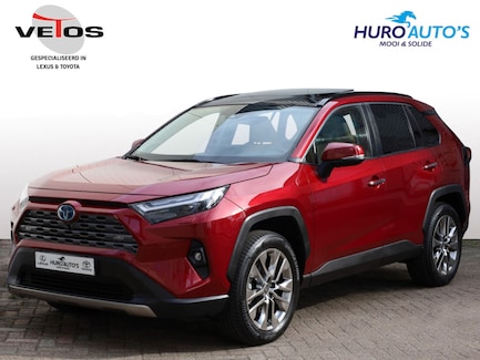 Toyota RAV4 0