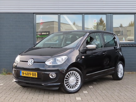Volkswagen Up! 0