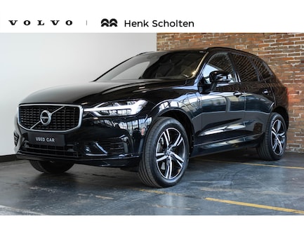 Volvo XC60 0