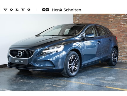 Volvo V40 0