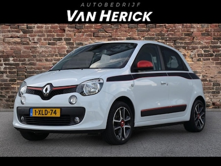 Renault Twingo 0