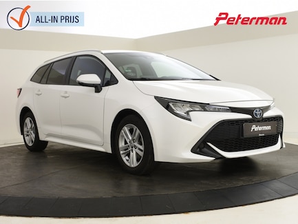 Toyota Corolla 0