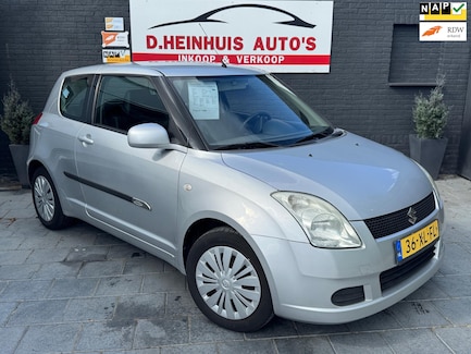 Suzuki Swift 0