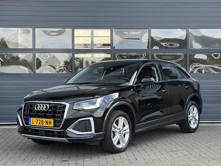 Audi Q2 0