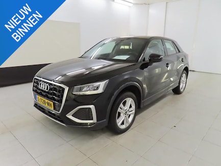 Audi Q2 0