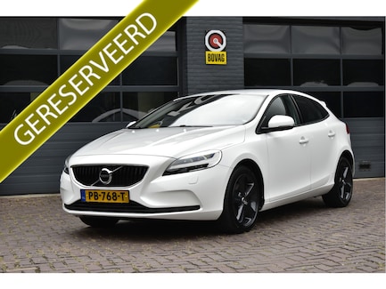 Volvo V40 0