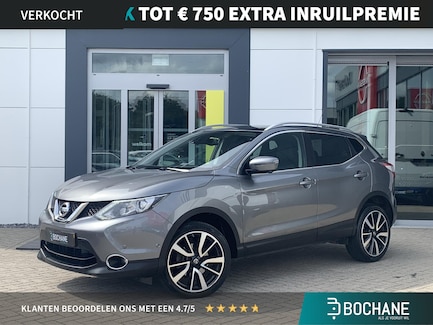 Nissan Qashqai 0