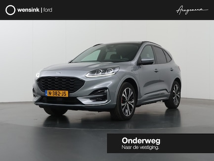 Ford Kuga 0