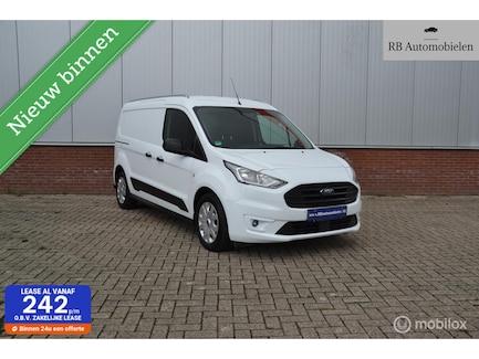 Ford Transit Connect 0