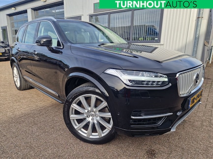 Volvo XC90 0