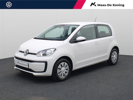 Volkswagen Up! 0