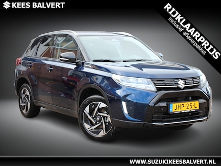 Suzuki Vitara 0