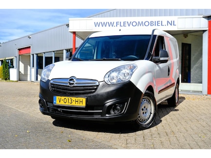 Opel Combo 0