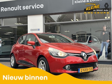 Renault Clio 0