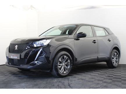 Peugeot 2008 0