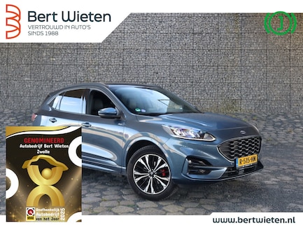 Ford Kuga 0