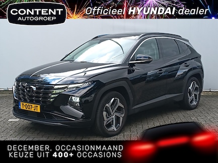 Hyundai Tucson 0