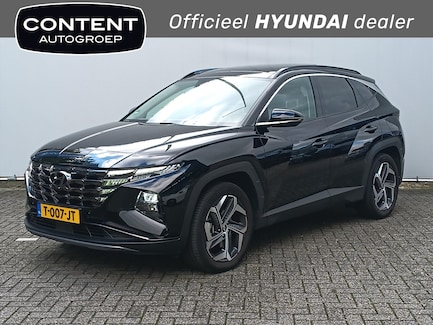 Hyundai Tucson 0