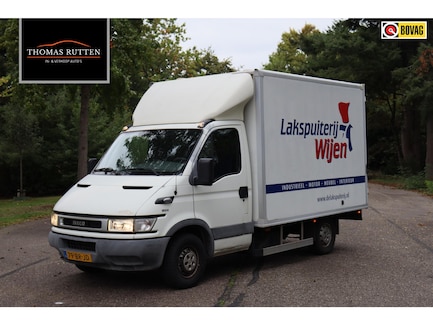 IVECO Daily 0