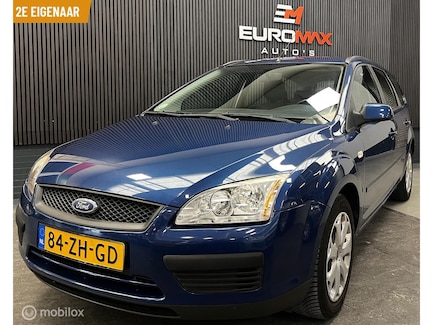 Ford Focus 0