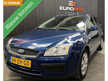 Ford Focus 0
