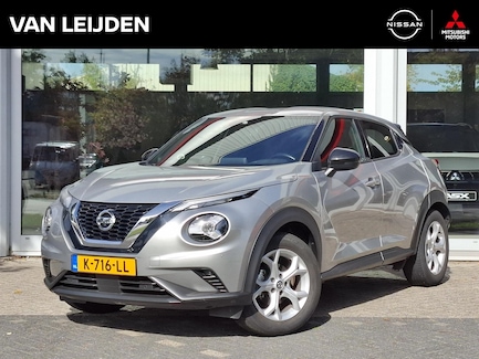 Nissan Juke 0